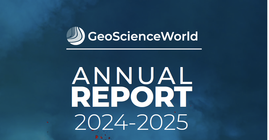 Image of GSW 2024-25 Annual Report